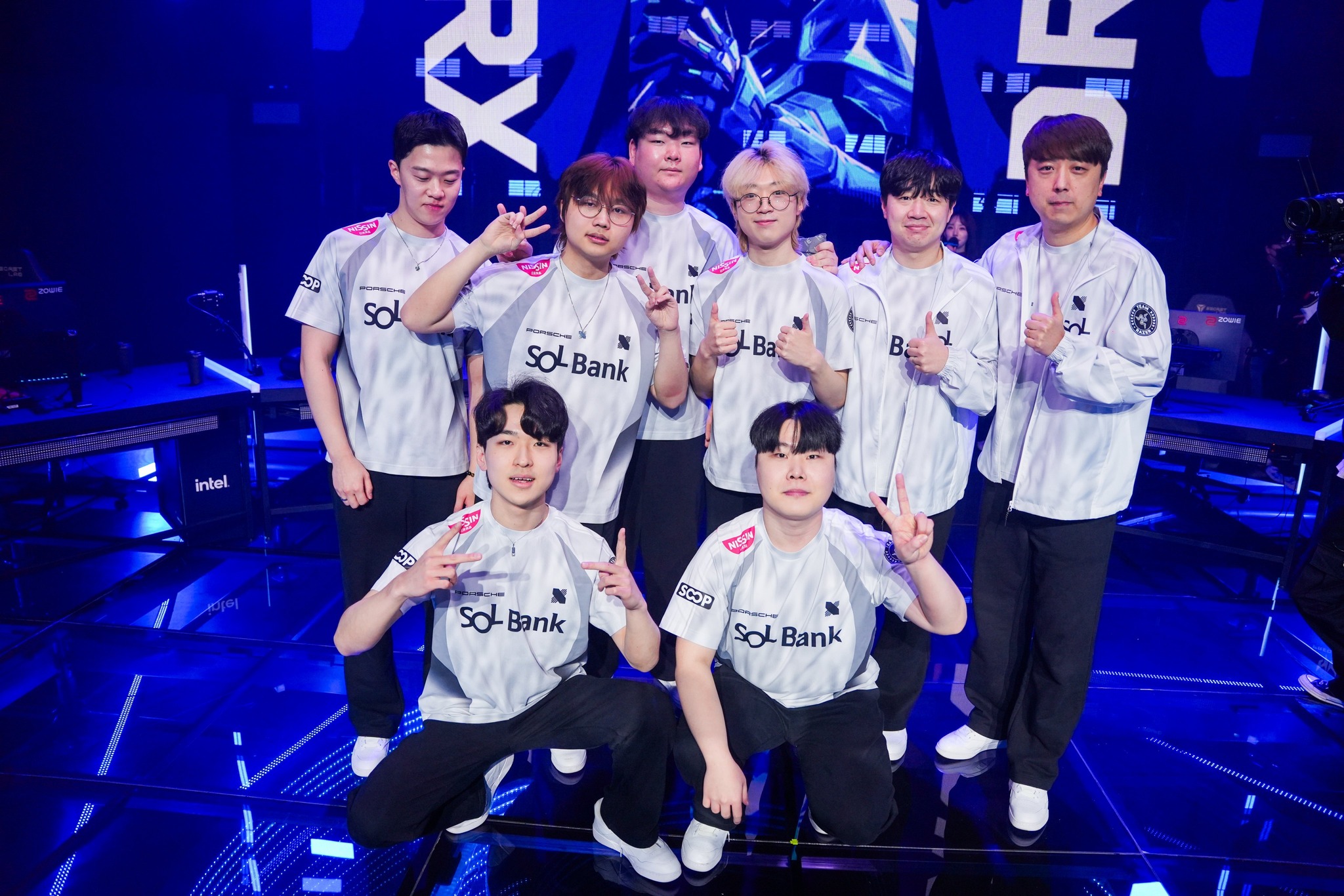 DRX xuất sắc giành vé tham dự VALORANT Masters Bangkok - Gamelade