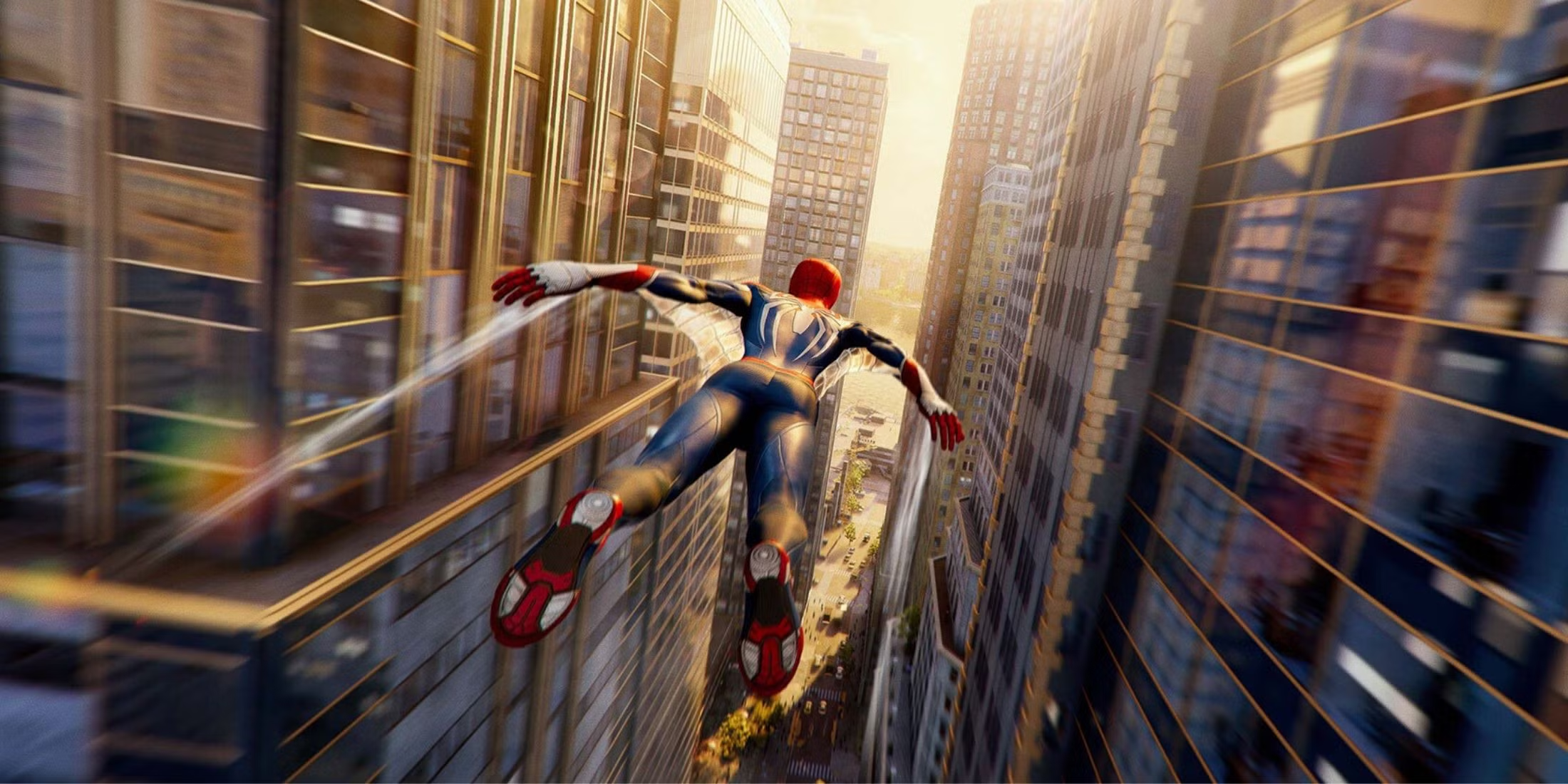 Cập nhật mới quan trọng cho Marvel's Spider-Man 2 phiên bản PC - Gamelade