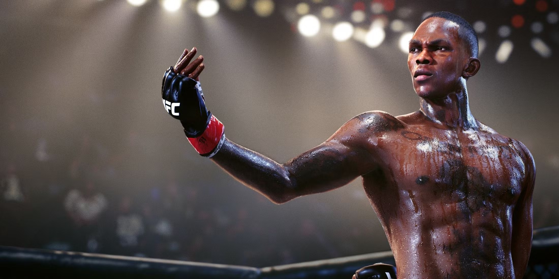 EA Sports UFC 5: Cập nhật võ sĩ mới, ra mắt tháng 2/2025 - Gamelade