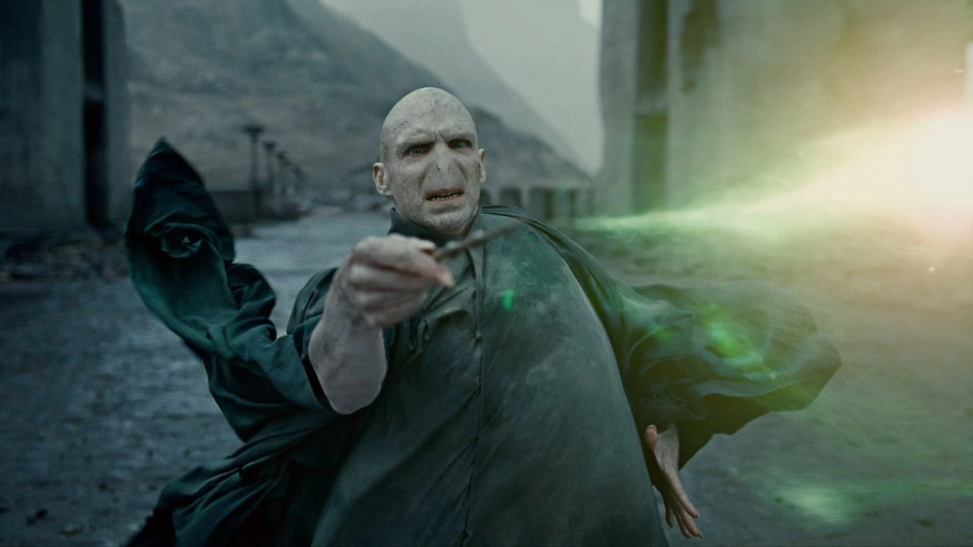Harry Potter: Chuyện gì sẽ xảy ra nếu Ralph Fiennes không đóng Voldemort? - Gamelade