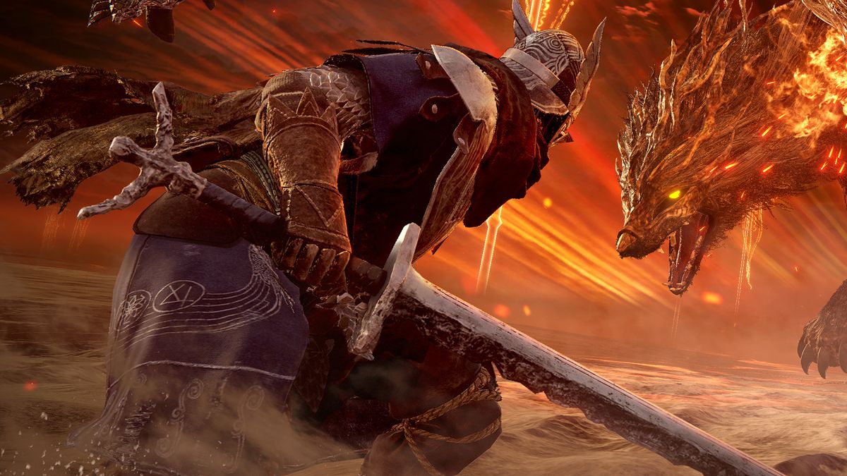 Người chơi "khóc ròng" vì lỗi server trong bản beta Elden Ring Nightreign - Gamelade