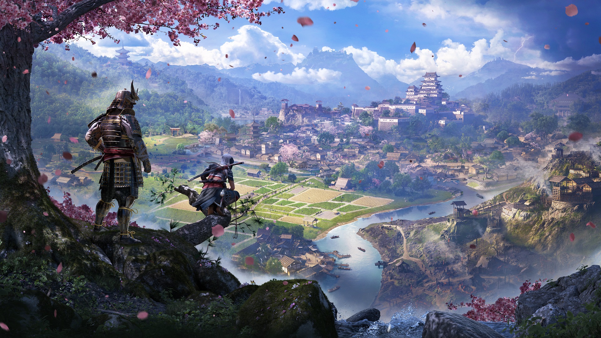 Assassin’s Creed Shadows gây tranh cãi, Ubisoft nói gì về tính chính xác lịch sử?- Gamelade
