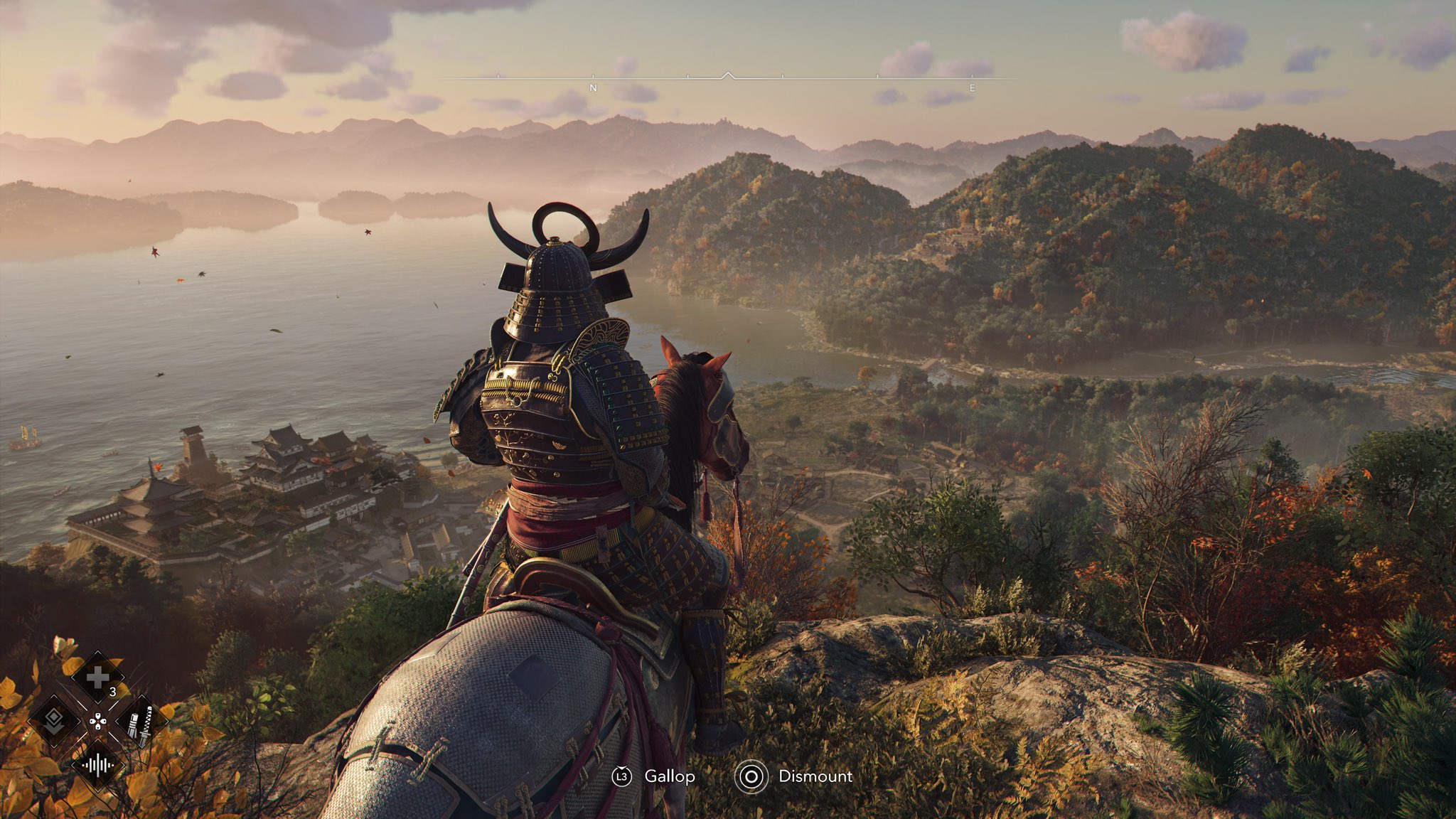 Assassin's Creed Shadows được kỳ vọng đạt doanh thu khủng, hơn 4 triệu bản - Gamelade