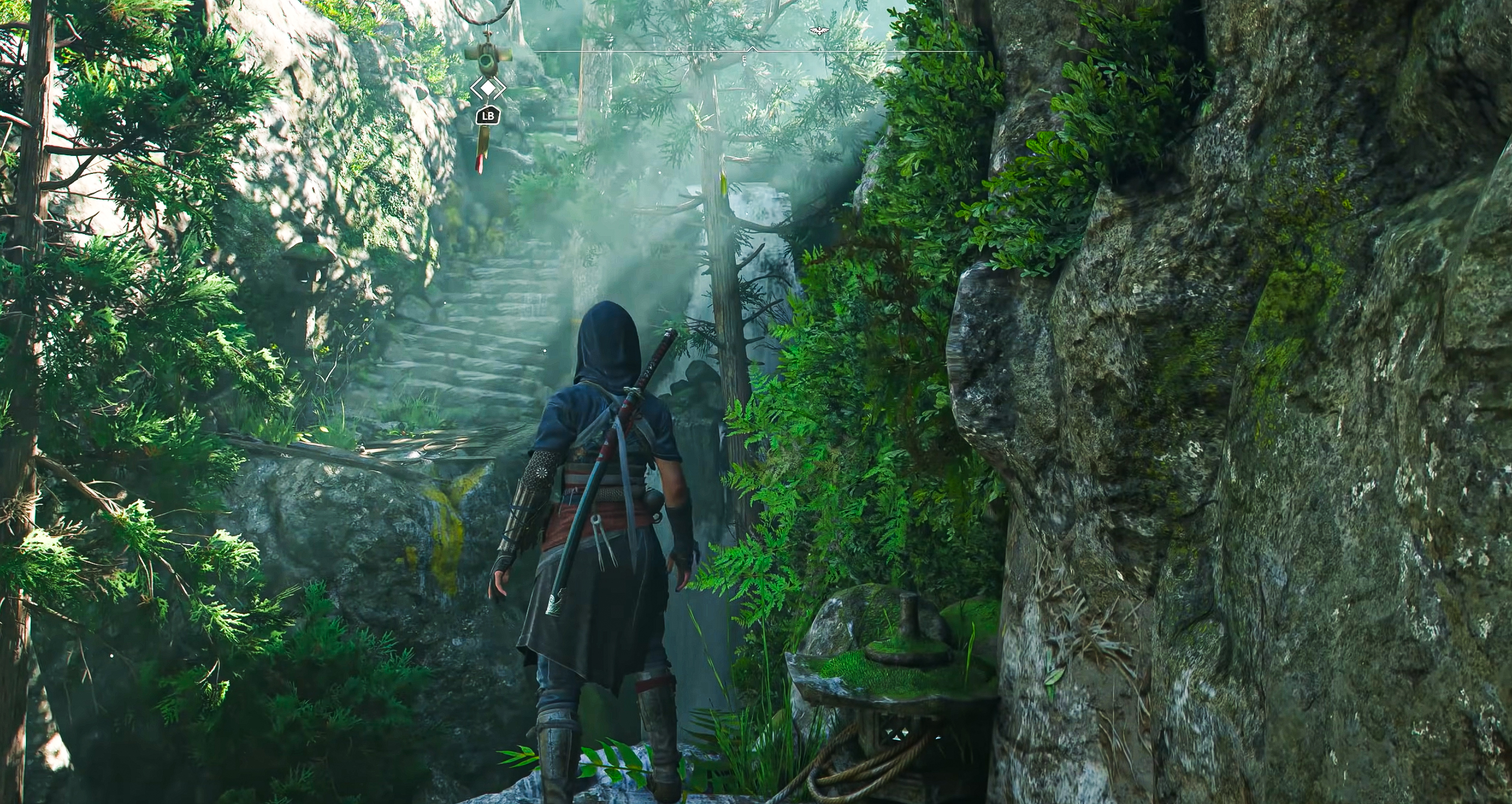 Assassin’s Creed Shadows gây tranh cãi, Ubisoft nói gì về tính chính xác lịch sử?- Gamelade