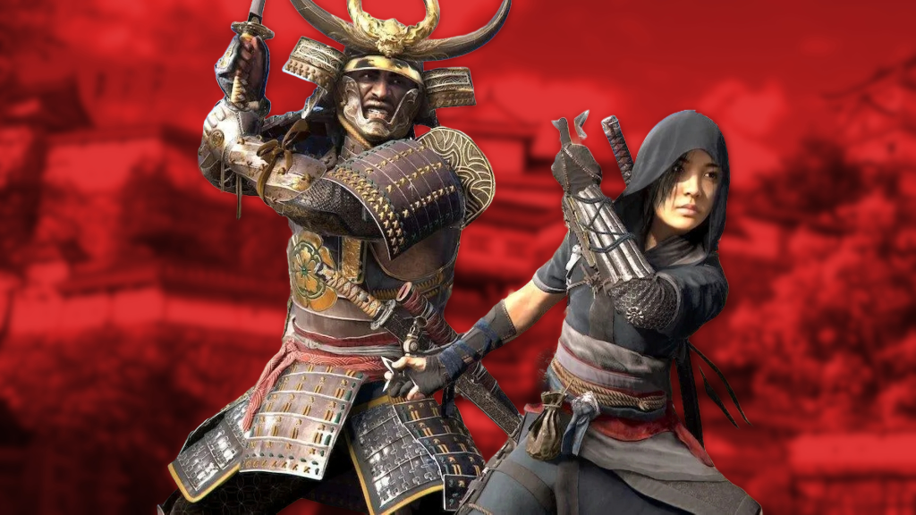 Assassin's Creed Shadows: Rò rỉ chấn động một tháng trước ngày phát hành - Gamelade