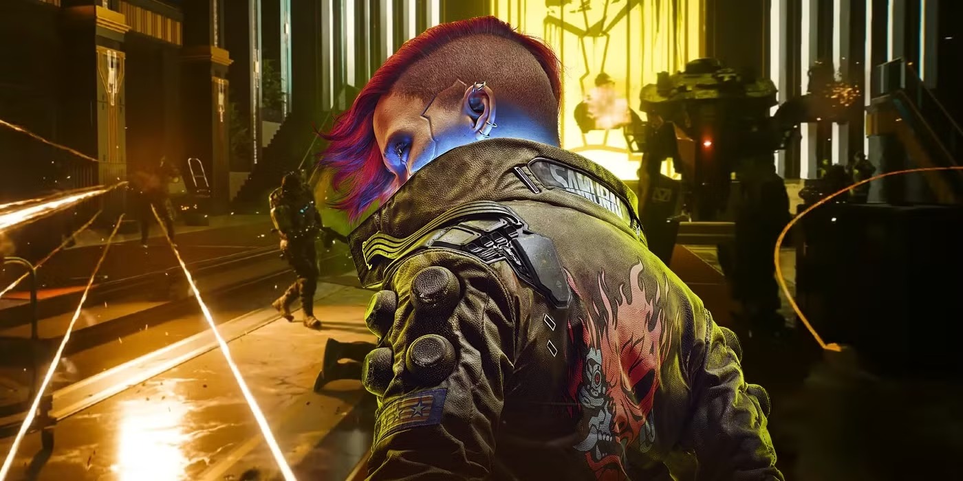 Cyberpunk 2077: Liệu có DLC nào sau Phantom Liberty? - Gamelade
