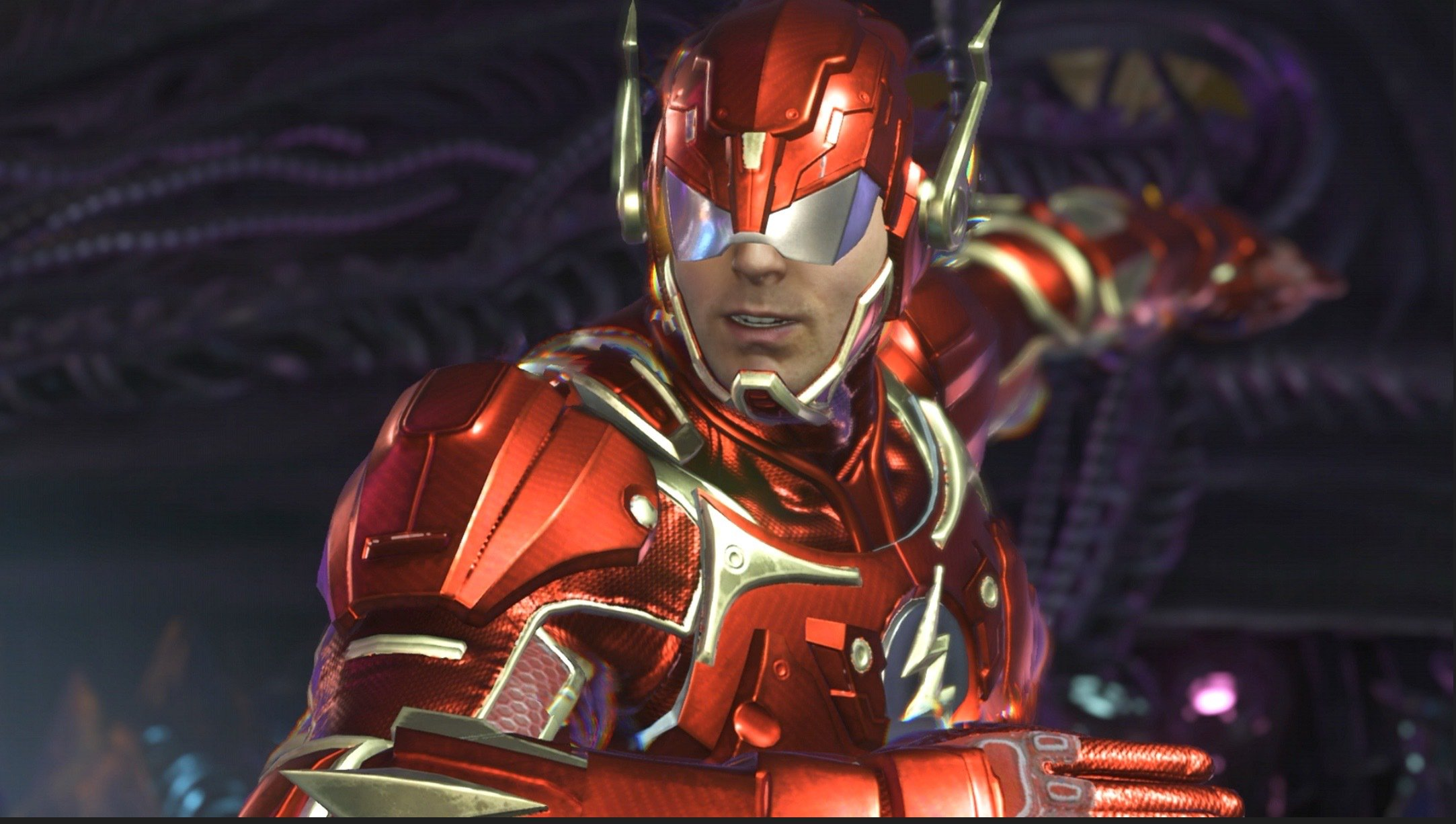Số phận game The Flash sau "cú ngã" của phim? - Gamelade