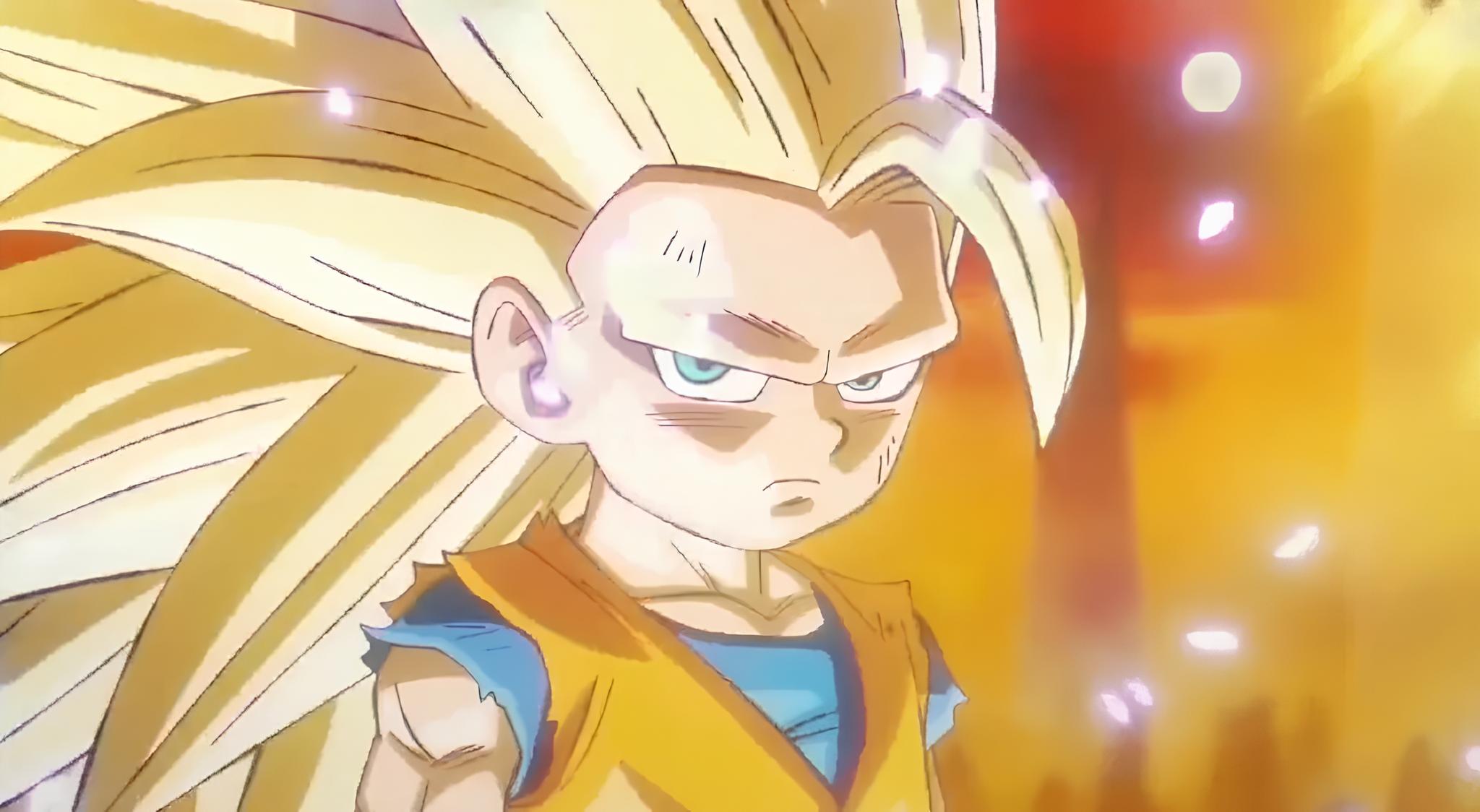 Dragon Ball Daima tung trailer nghẹt thở cho tập cuối cùng-gamelade