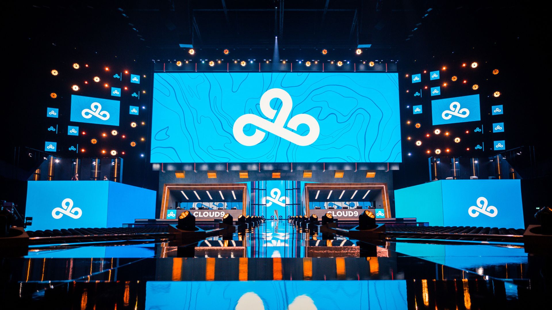 Cloud9 "dứt áo ra đi" khỏi Counter-Strike 2? - Gamelade