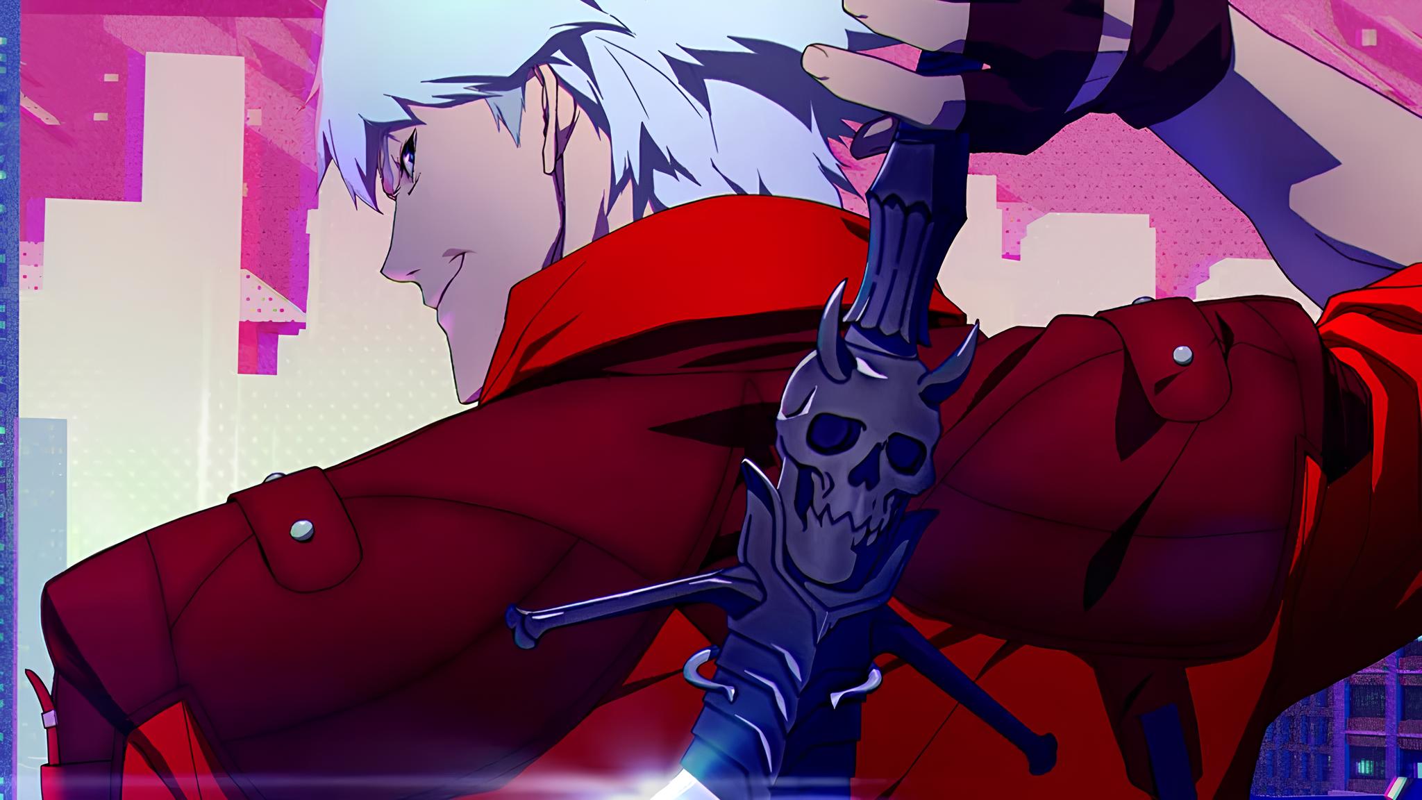 Netflix đẩy mạnh quảng bá cho Devil May Cry trước thềm ra mắt-gamelade