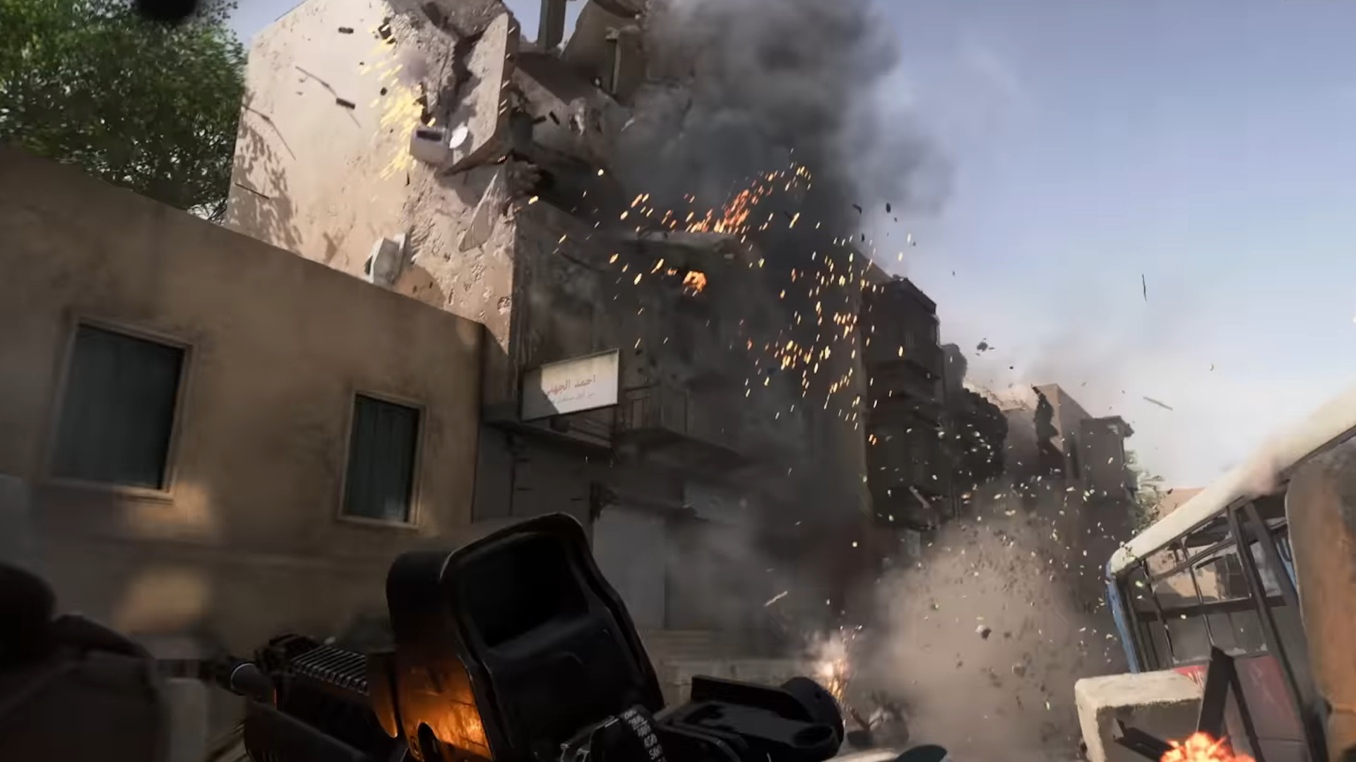 Battlefield 6: Đăng ký trải nghiệm sớm, rinh ngay phần thưởng - Gamelade