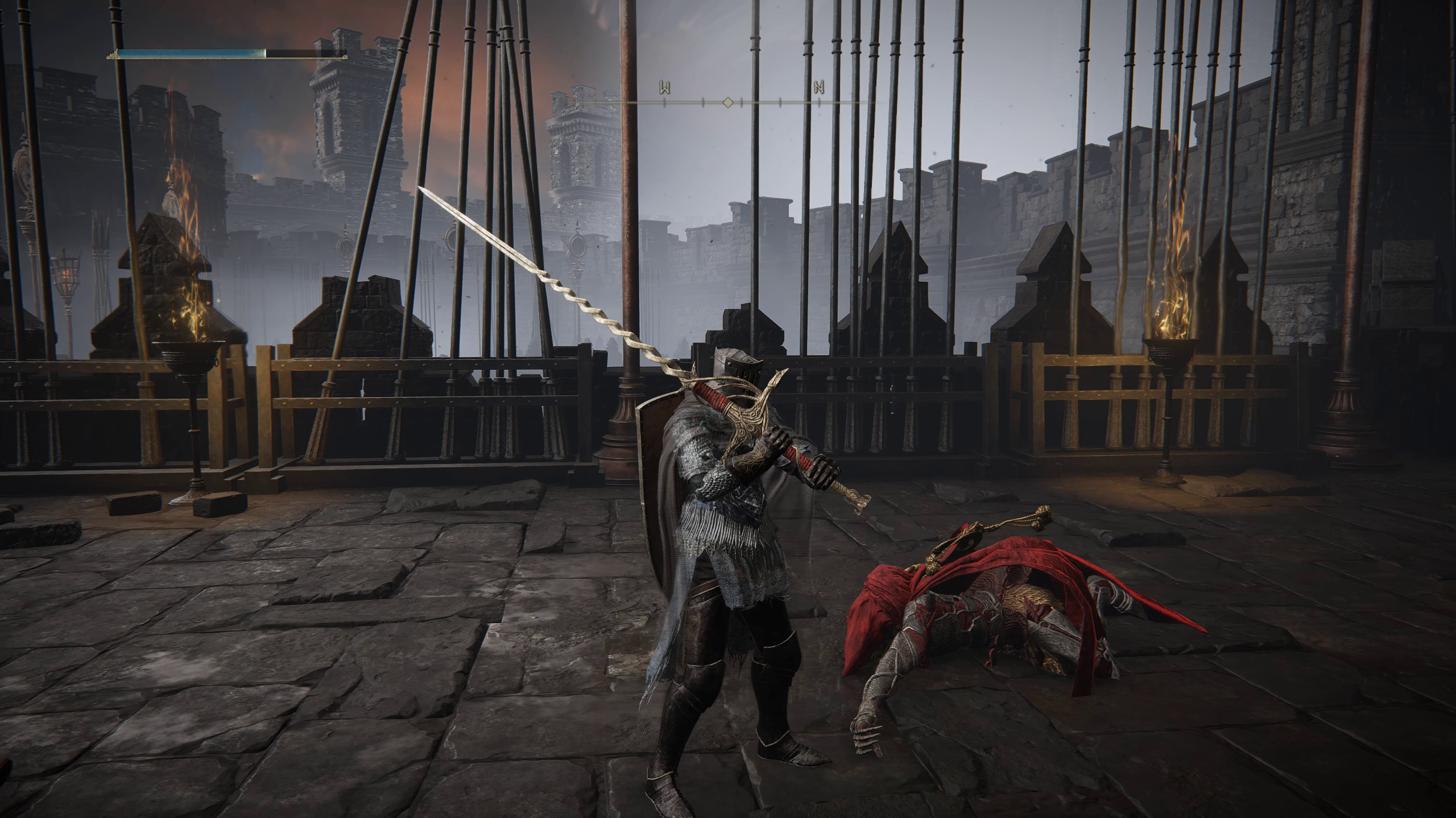 Lies of P: Tính năng giúp FromSoftware làm sống lại sự đa dạng build như Elden Ring - Gamelade