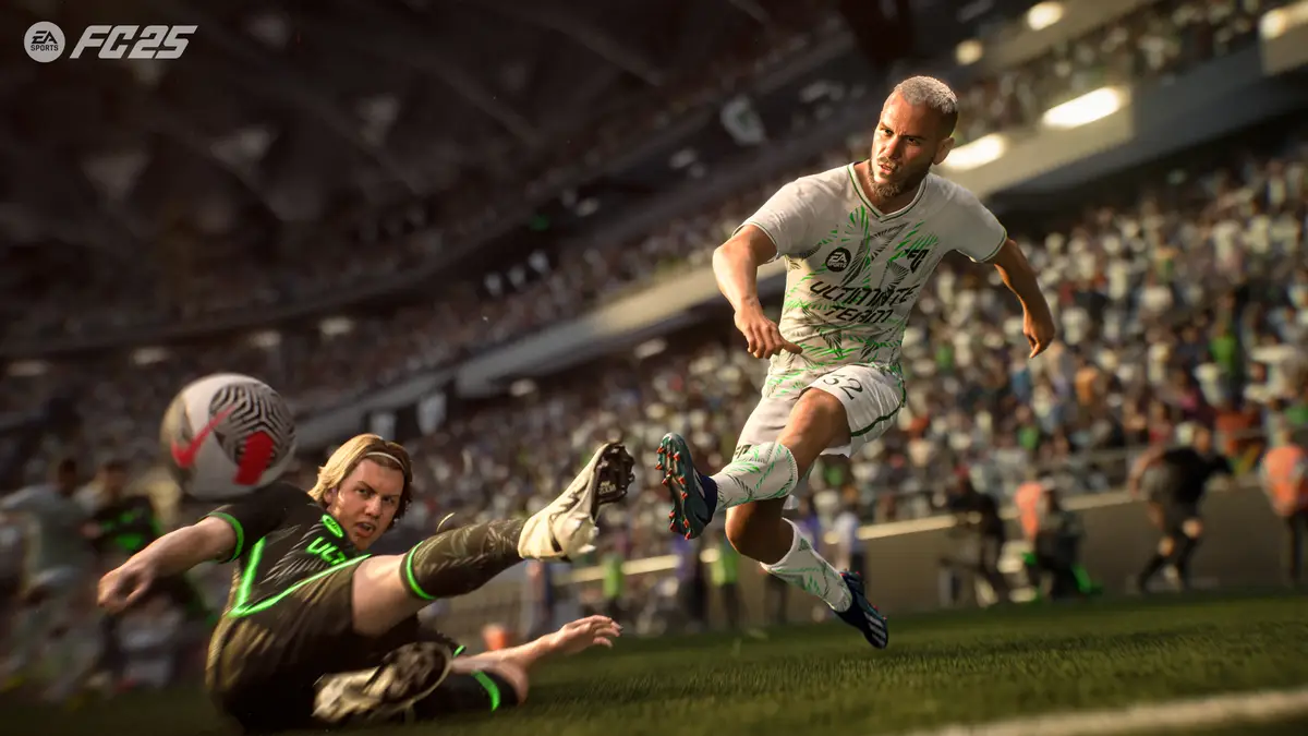 EA Sports FC 25: Tìm hiểu luật chơi mới "kỳ lạ" trong Ultimate Team - Gamelade