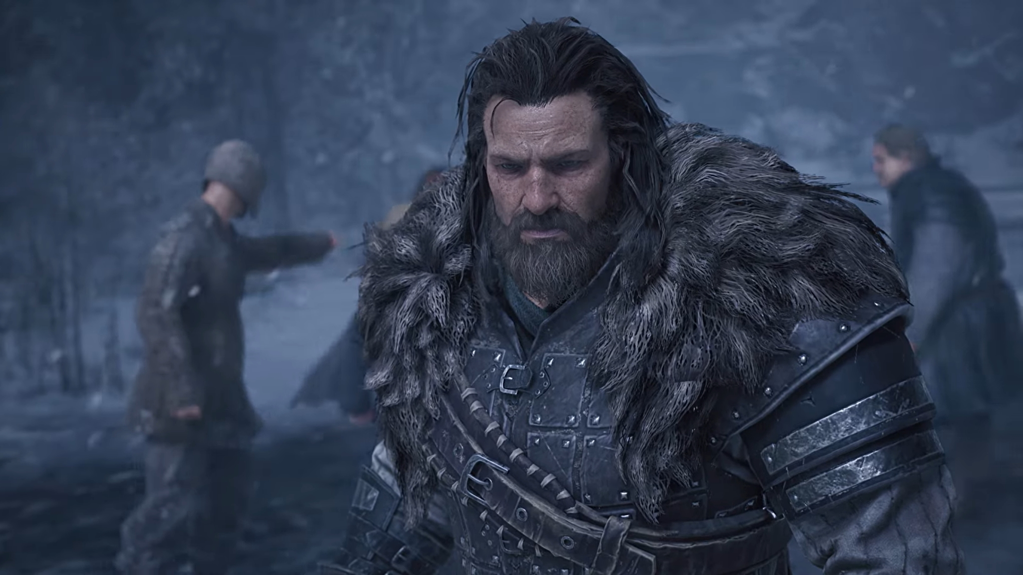 Chơi thử ngay game "Game of Thrones" mới, hoàn toàn miễn phí - Gamelade