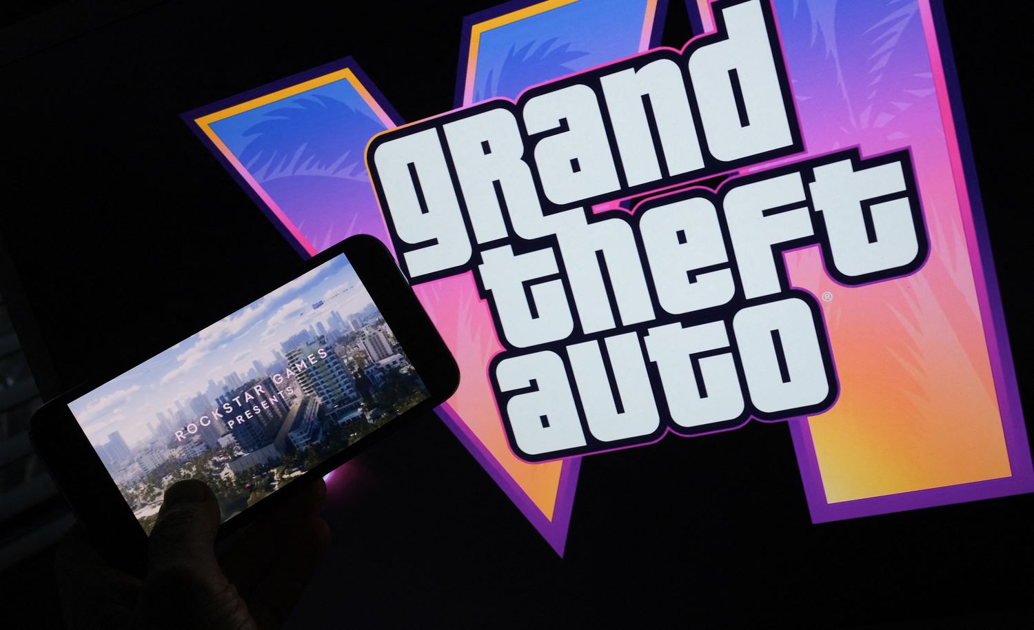GTA 6: "Con gà đẻ trứng vàng" mới của Take-Two? - Gamelade