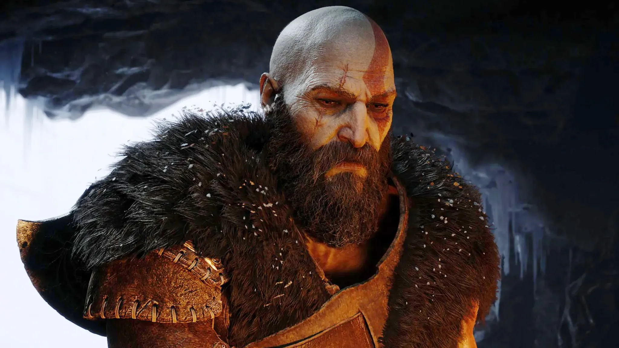 PlayStation "lỡ miệng" xác nhận sự tồn tại của God of War mới - Gamelade