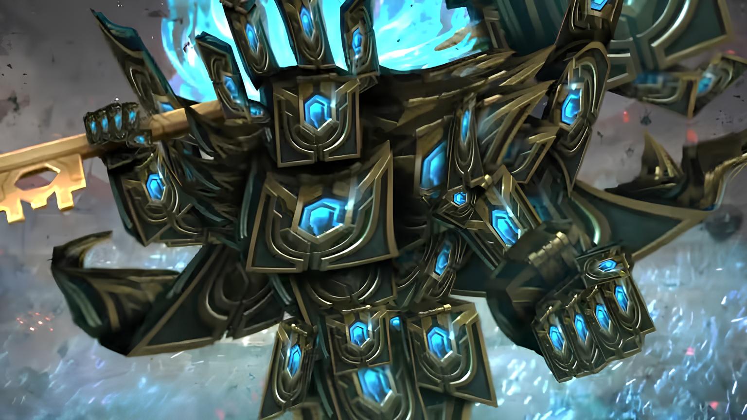 Riot Games đổ thêm dầu vào lửa khi loại bỏ thêm phần thưởng miễn phí-gamelade