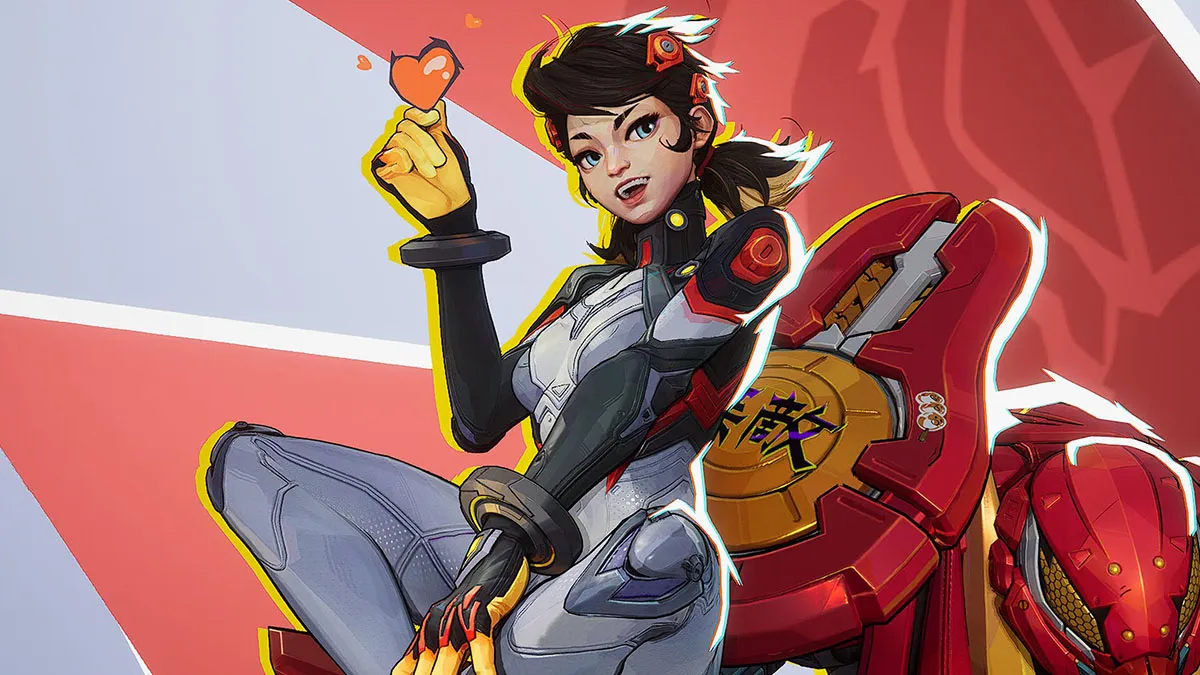 Bí mật thành công của Marvel Rivals từ "cái bóng" Blizzard - Gamelade