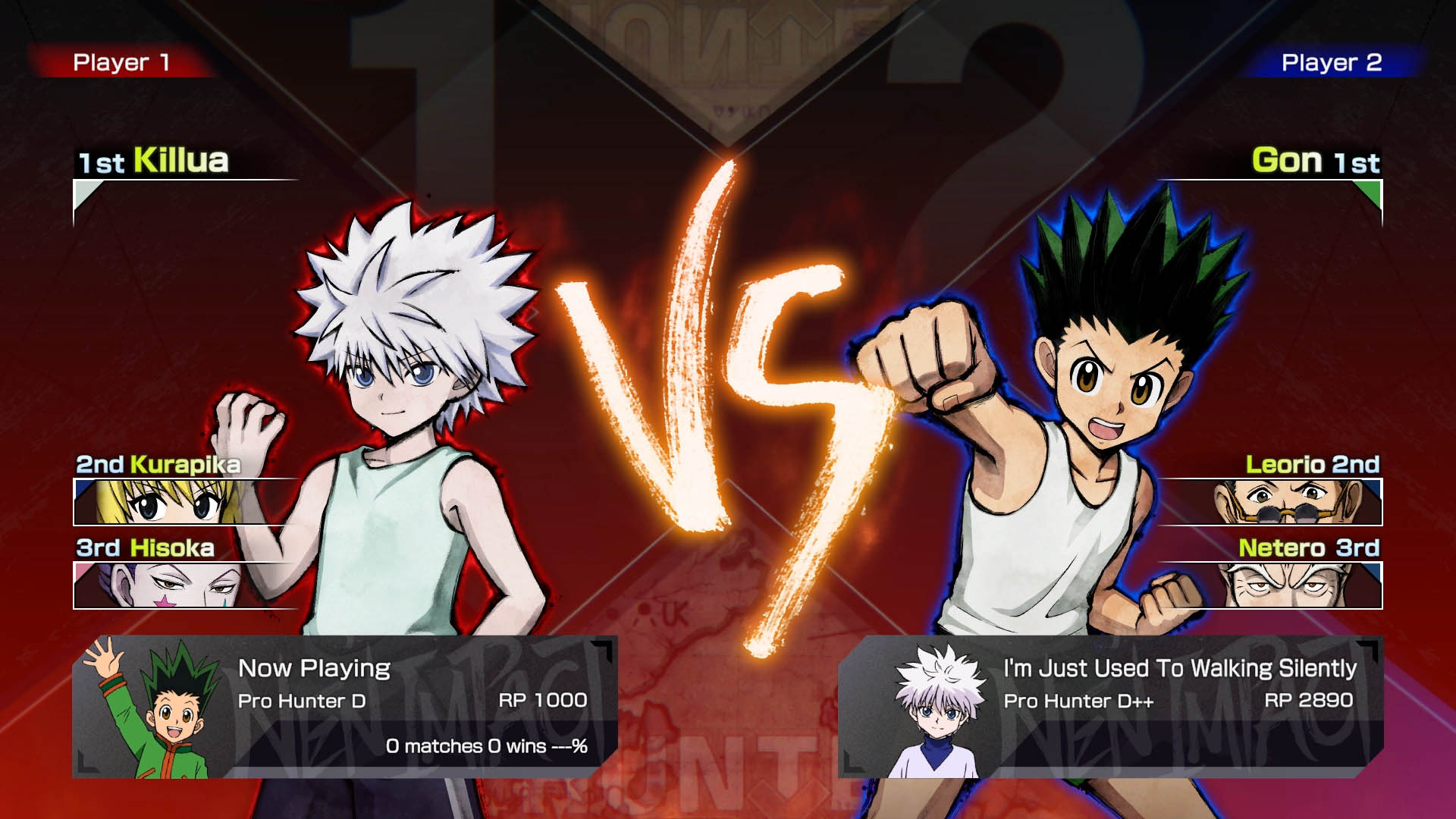 Tháng 7 này, game thủ Việt được trải nghiệm Hunter x Hunter: Nen x Impact - Gamelade