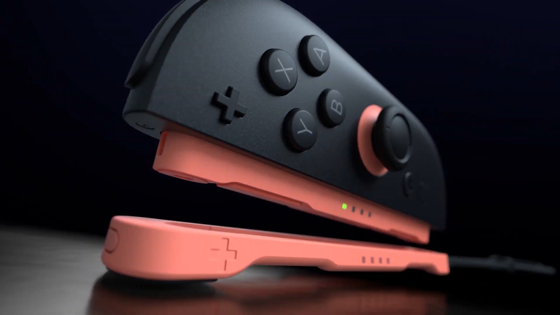 Đột phá mới từ Nintendo Switch 2: Joy-Con có thể thay thế chuột không dây? - Gamelade