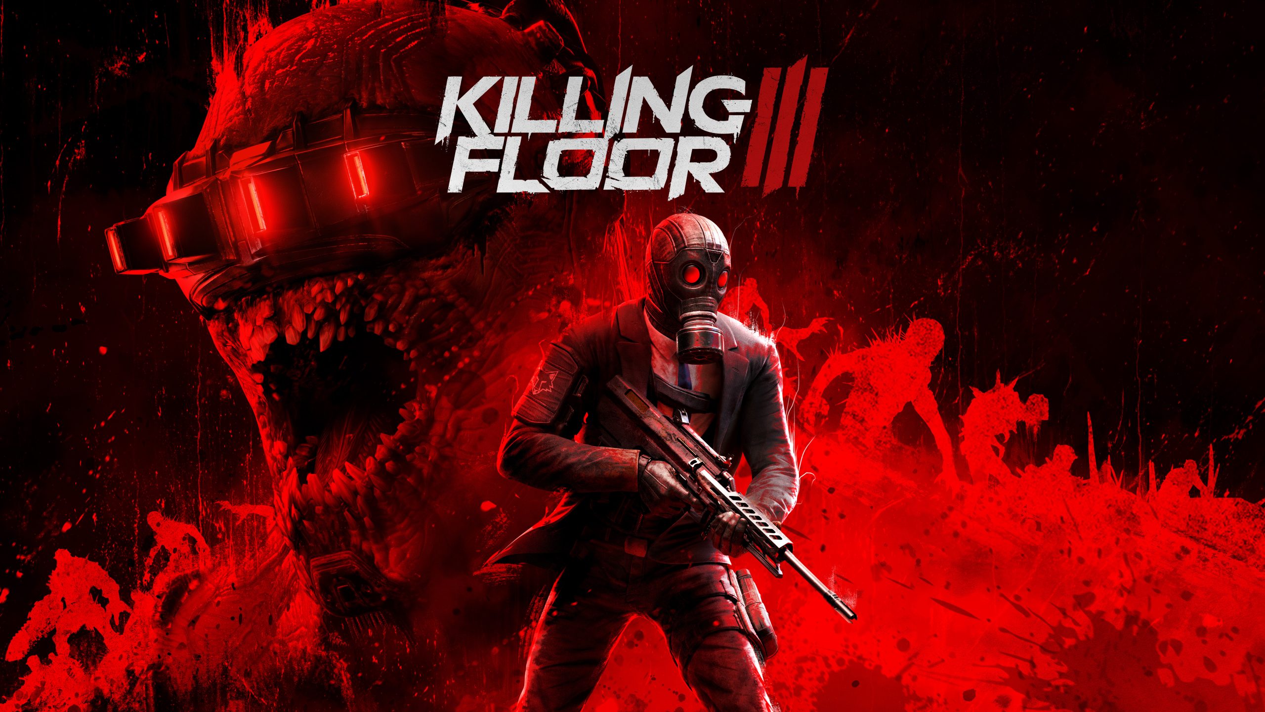 Bùng nổ với Killing Floor 3: Ngày phát hành và bản beta "siêu hot" - Gamelade