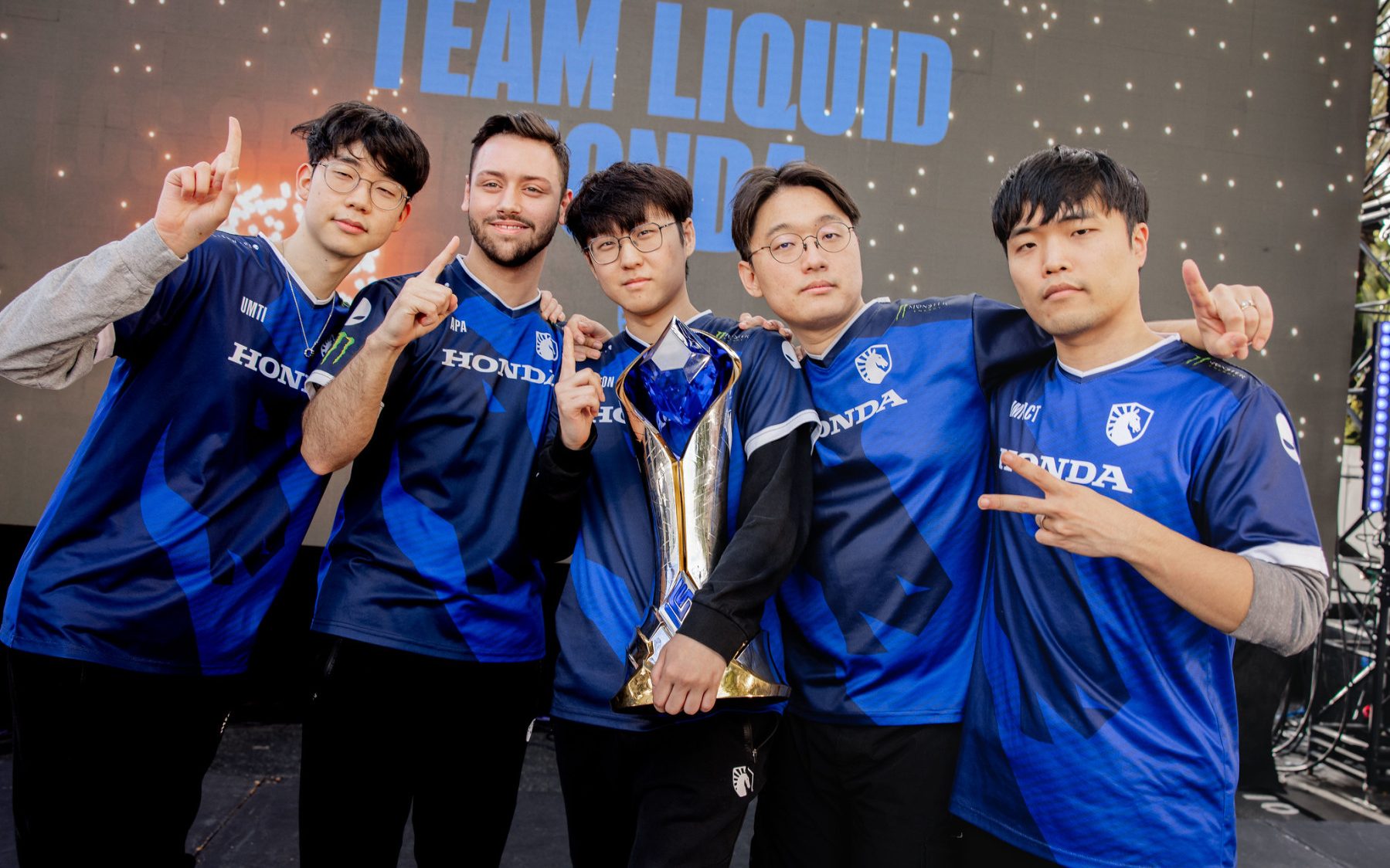 Giải đấu Châu Mỹ LTA gây thất vọng, Team liquid vô địch nhưng lượng người xem thấp kỷ lục-gamelade