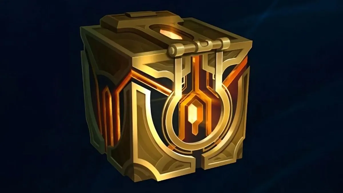 Rương Hextech trở lại với LMHT sau phản ứng dữ dội từ người chơi-gamelade