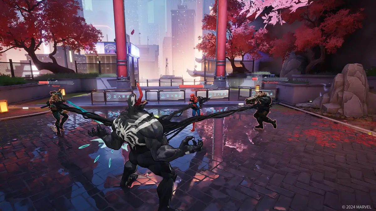 NetEase mạnh tay loại bỏ các tựa game không được thị trường đón nhận - Gamelade