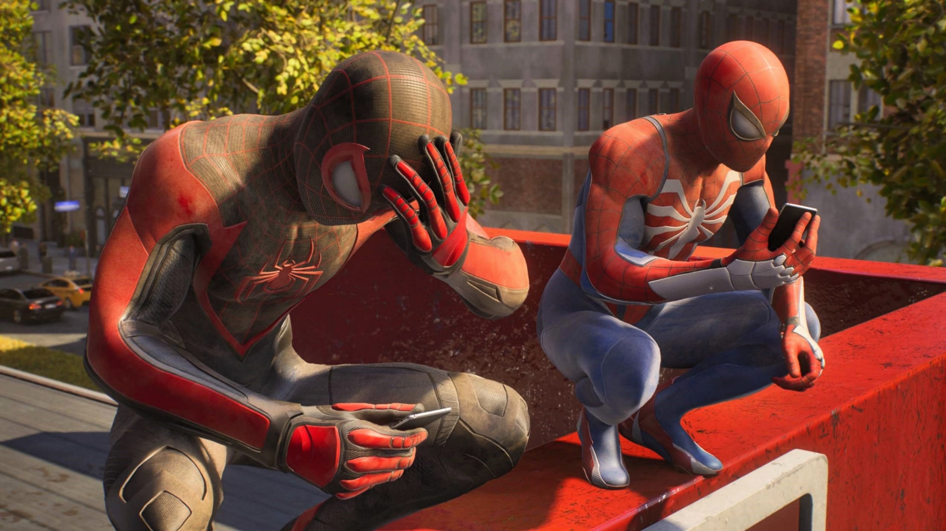 Spider-Man 2 PC: "Cú ngã ngựa" đau đớn của PlayStation - Gamelade