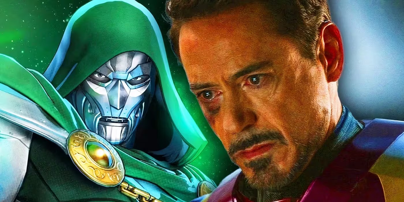 Avengers: Doomsday - Trì hoãn quay vì lý do bất ngờ? - Gamelade