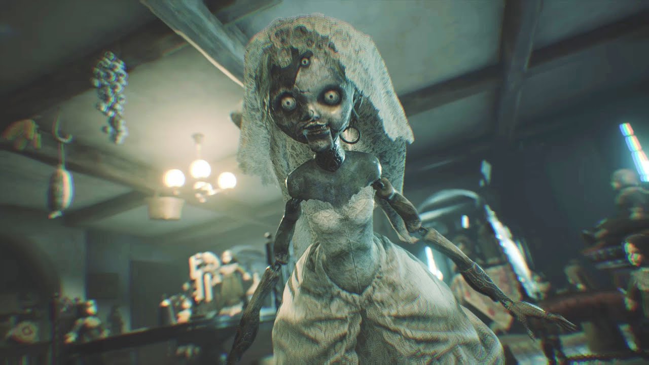 Resident Evil 9: Áp lực vượt qua "cái bóng" quá lớn của Village? - Gamelade