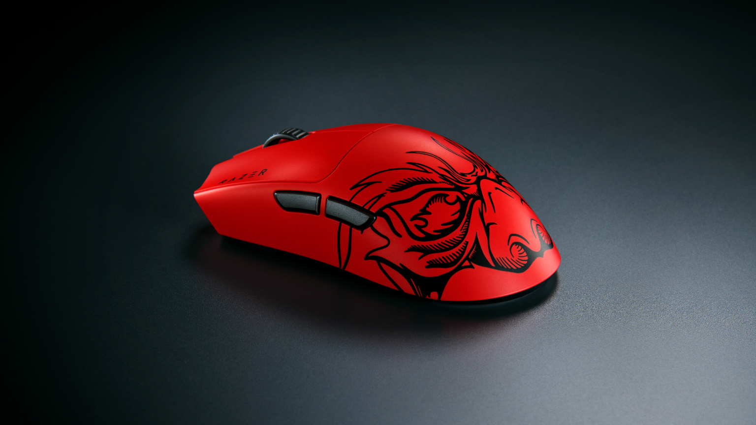 Faker và Razer ra mắt phiên bản chuột Viper V3 Pro đặc biệt - Gamelade