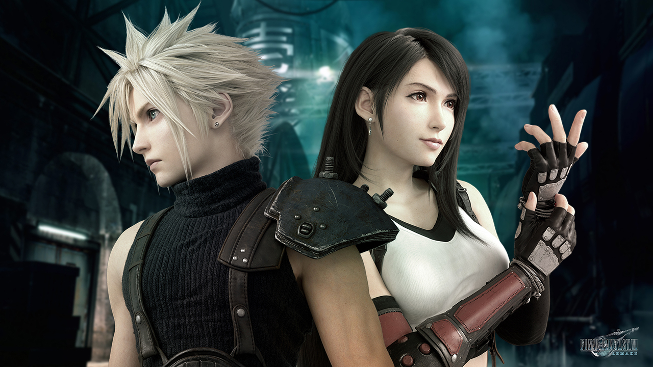Fan Final Fantasy "đứng ngồi không yên" với tin đồn remaster mới - Gamelade