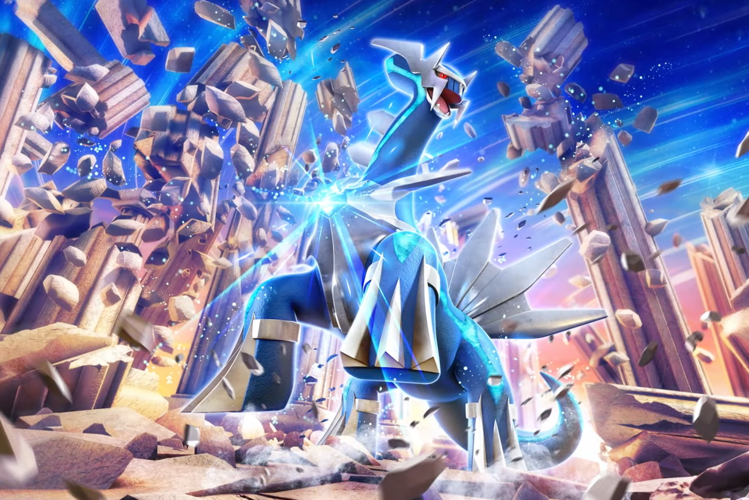 Pokémon TCG Pocket: Cẩn thận với bộ bài "siêu mạnh" này - Gamelade