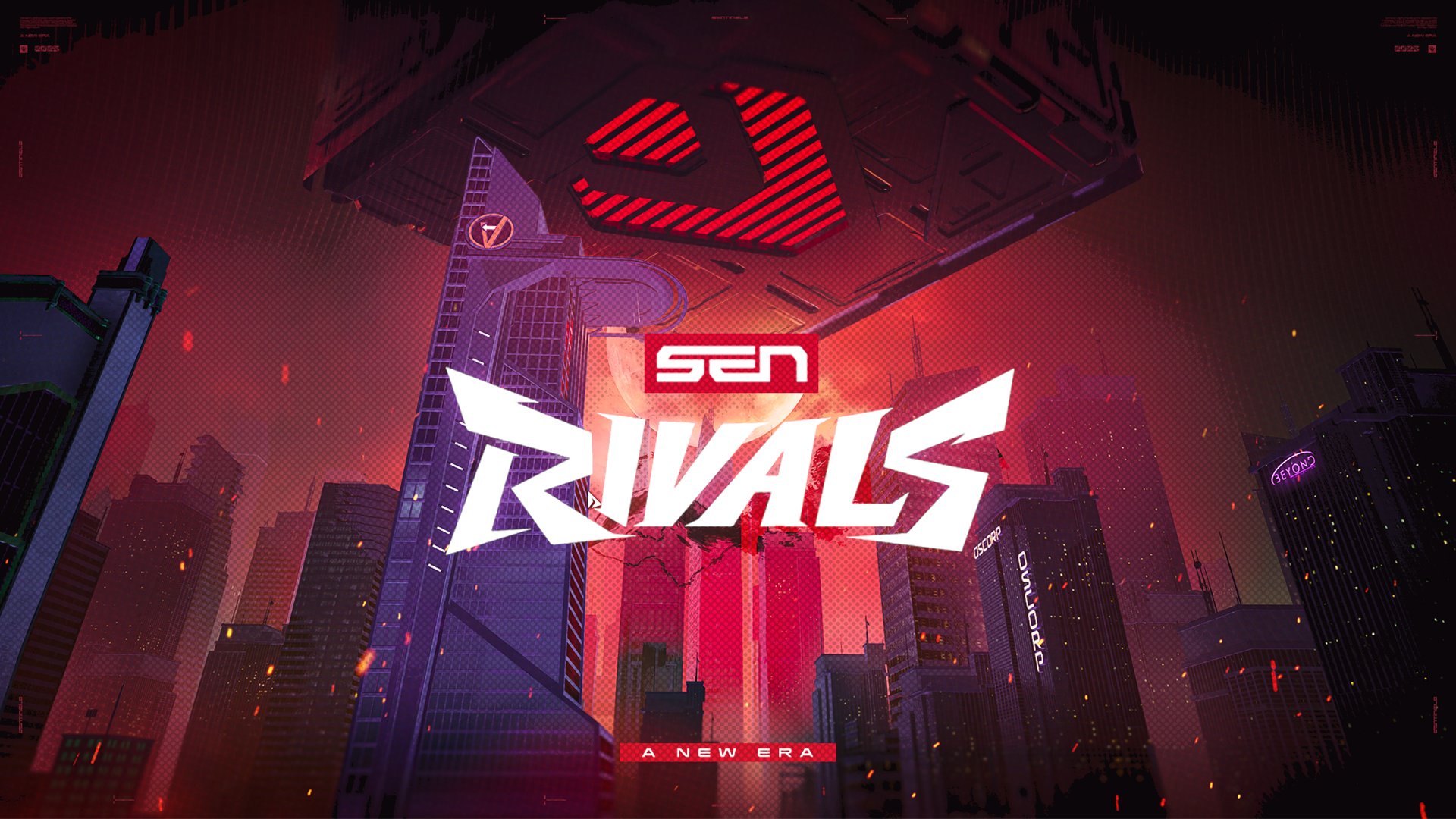 Tổ chức Sentinels gia nhập "cuộc chiến" Marvel Rivals - Gamelade