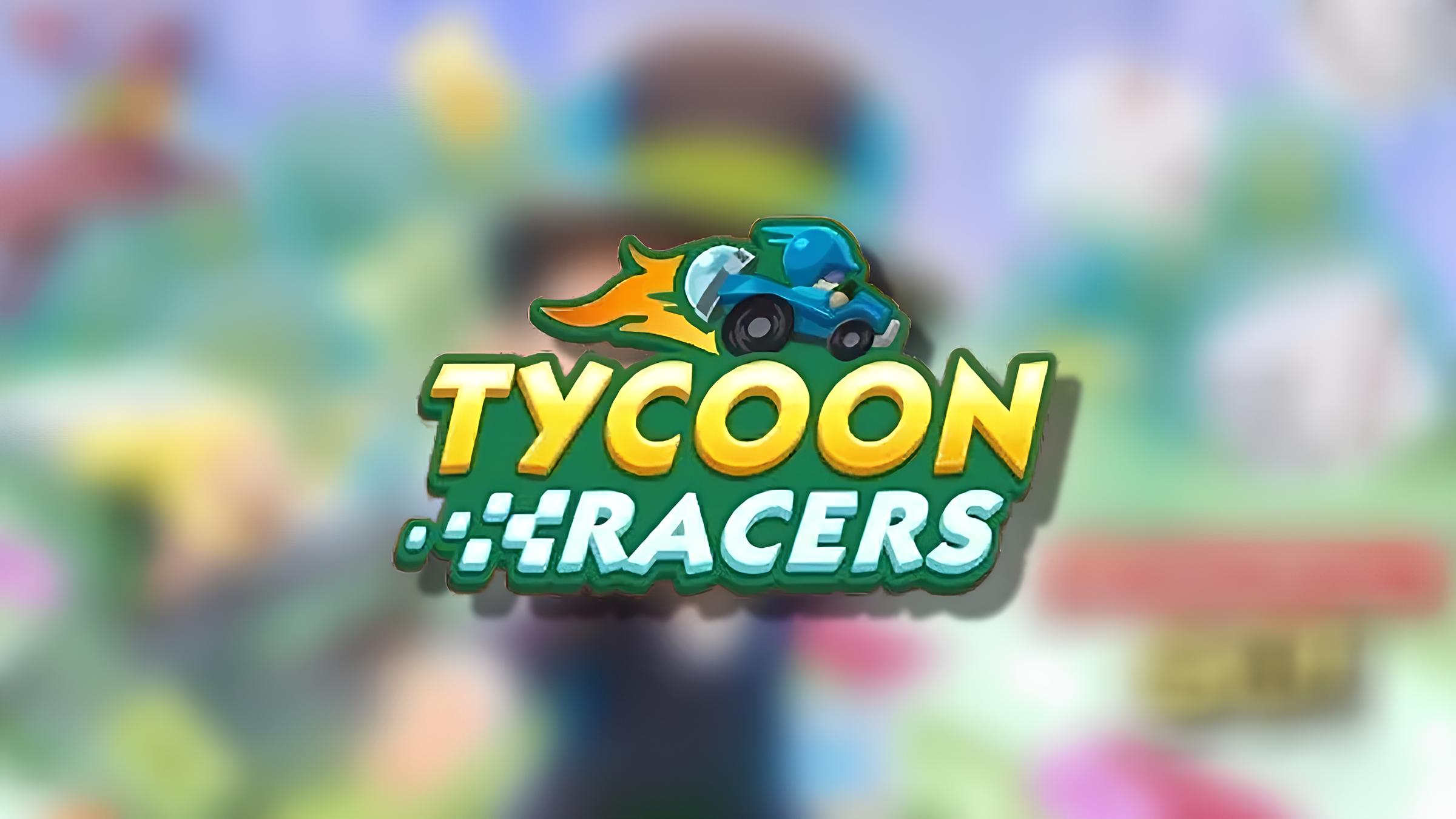 Monopoly GO: Tháng 2 này có gì "hot" với Tycoon Racers? - Gamelade