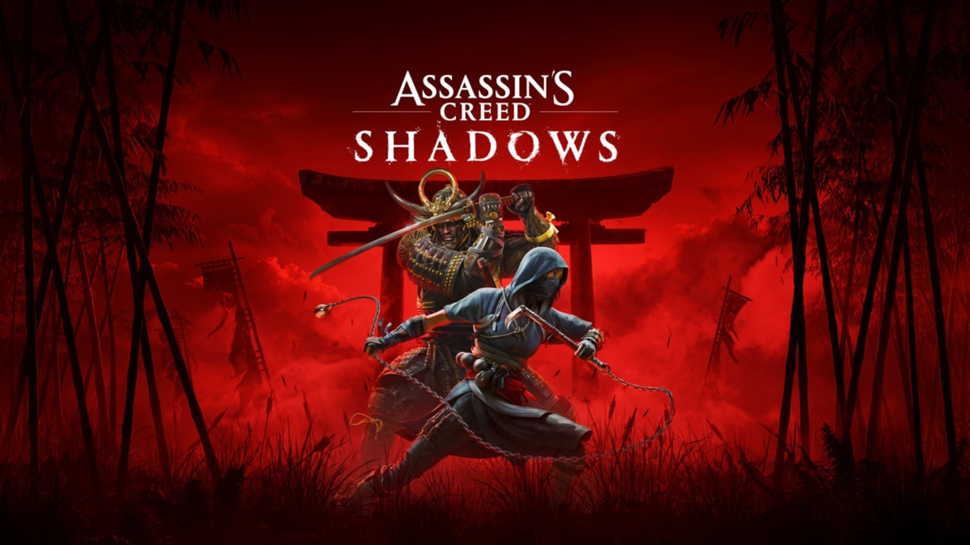 Assassin's Creed Shadows: Thế giới game "biến hóa" theo lựa chọn của bạn - Gamelade
