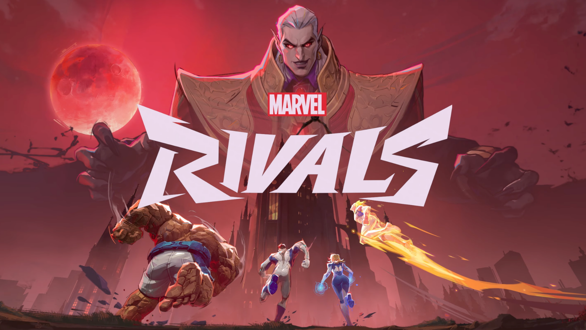 Marvel Rivals "chịu thua" game thủ, hủy bỏ reset rank giữa mùa - Gamelade