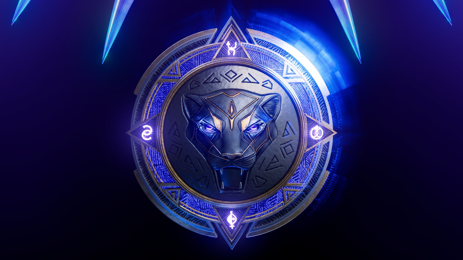 Black Panther: Game thủ tự do chọn lựa nhân vật - Gamelade