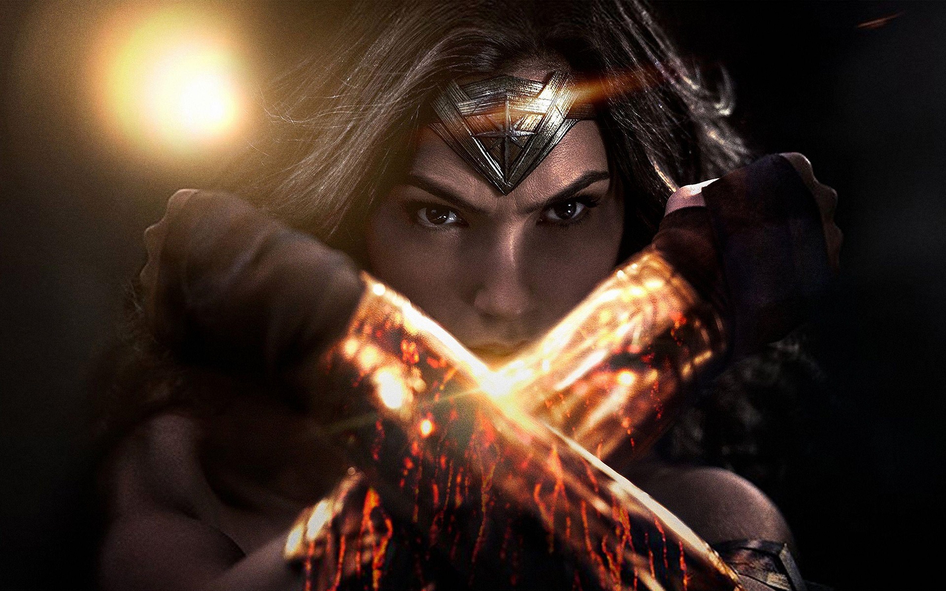 Wonder Woman: Khởi động lại sau thời gian dài "ngủ đông" - Gamelade