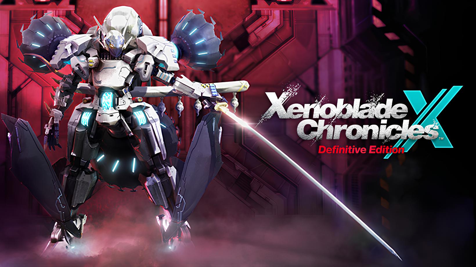Xenoblade Chronicles X: Definitive Edition tung trailer giới thiệu, hé lộ thế giới rộng lớn và lối chơi đa dạng-gamelade