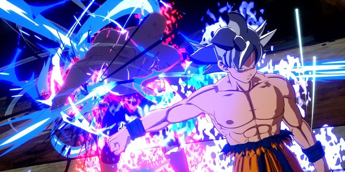 Dragon Ball: Sparking Zero "hốt bạc", lập kỷ lục doanh thu mới - Gamelade