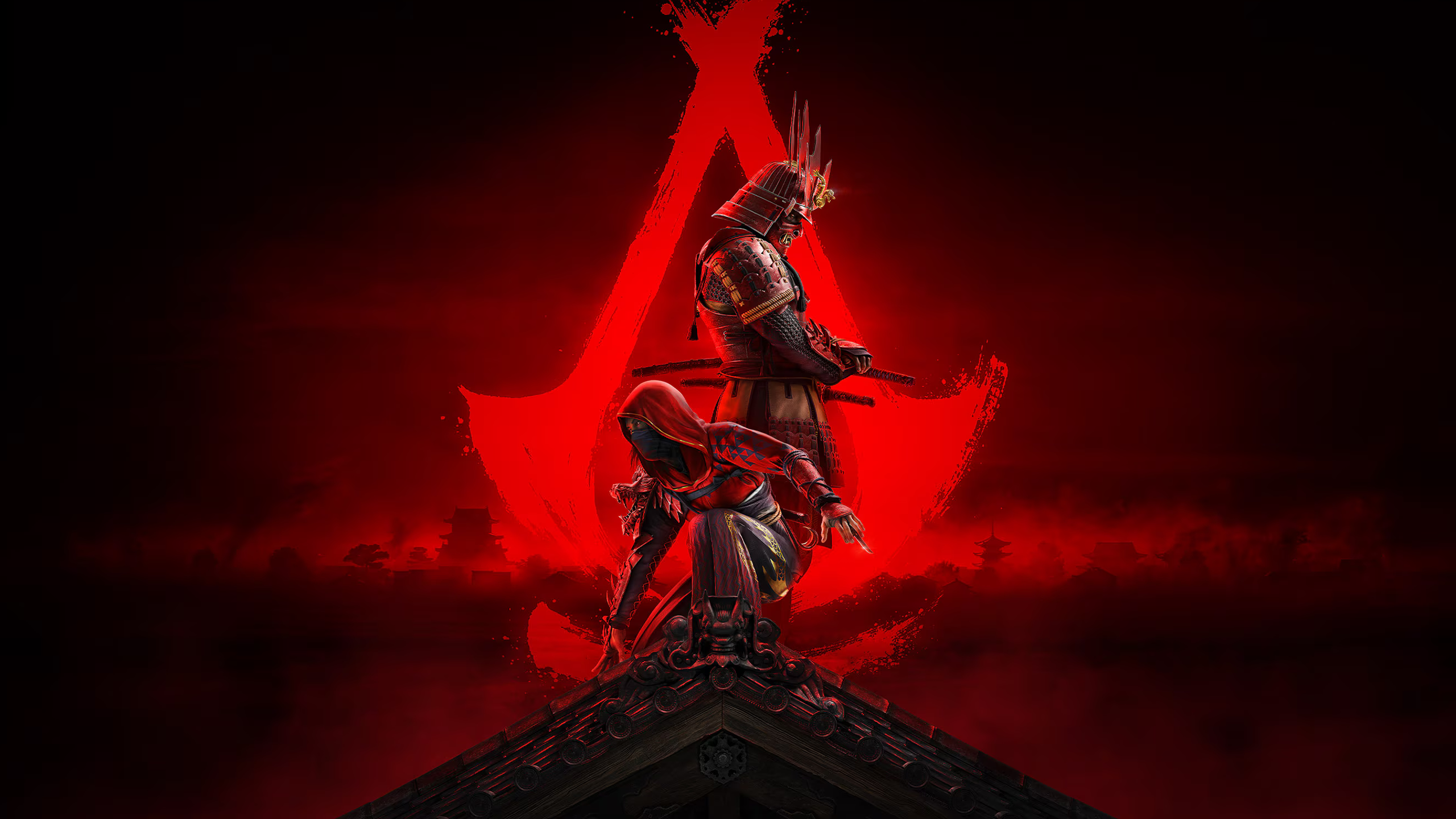 Assassin's Creed Shadows gây tranh cãi vì phá hủy đền thờ Nhật Bản - Gamelade