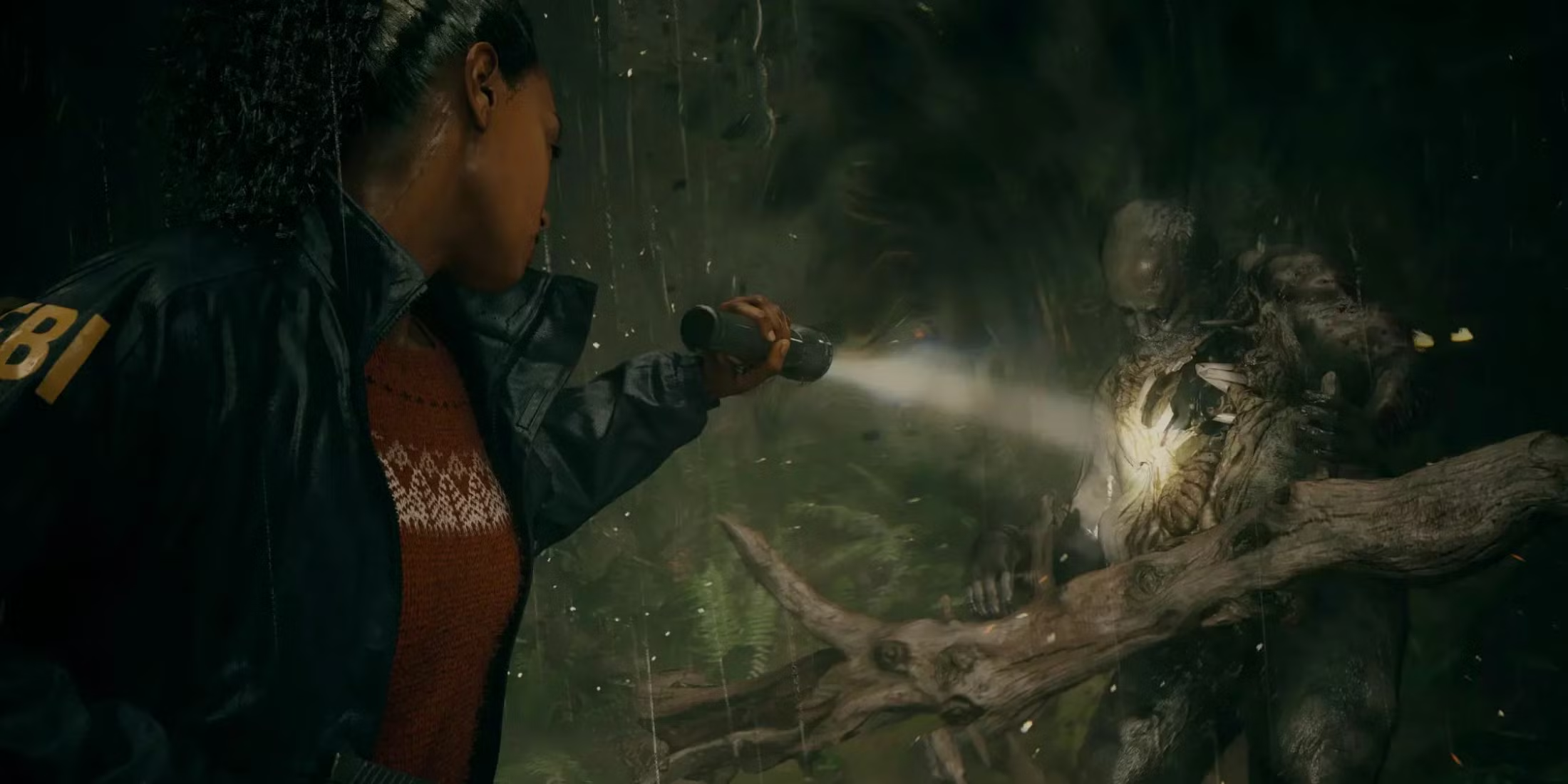 Alan Wake 2 ra mắt cập nhật mới cho phiên bản PC - Gamelade