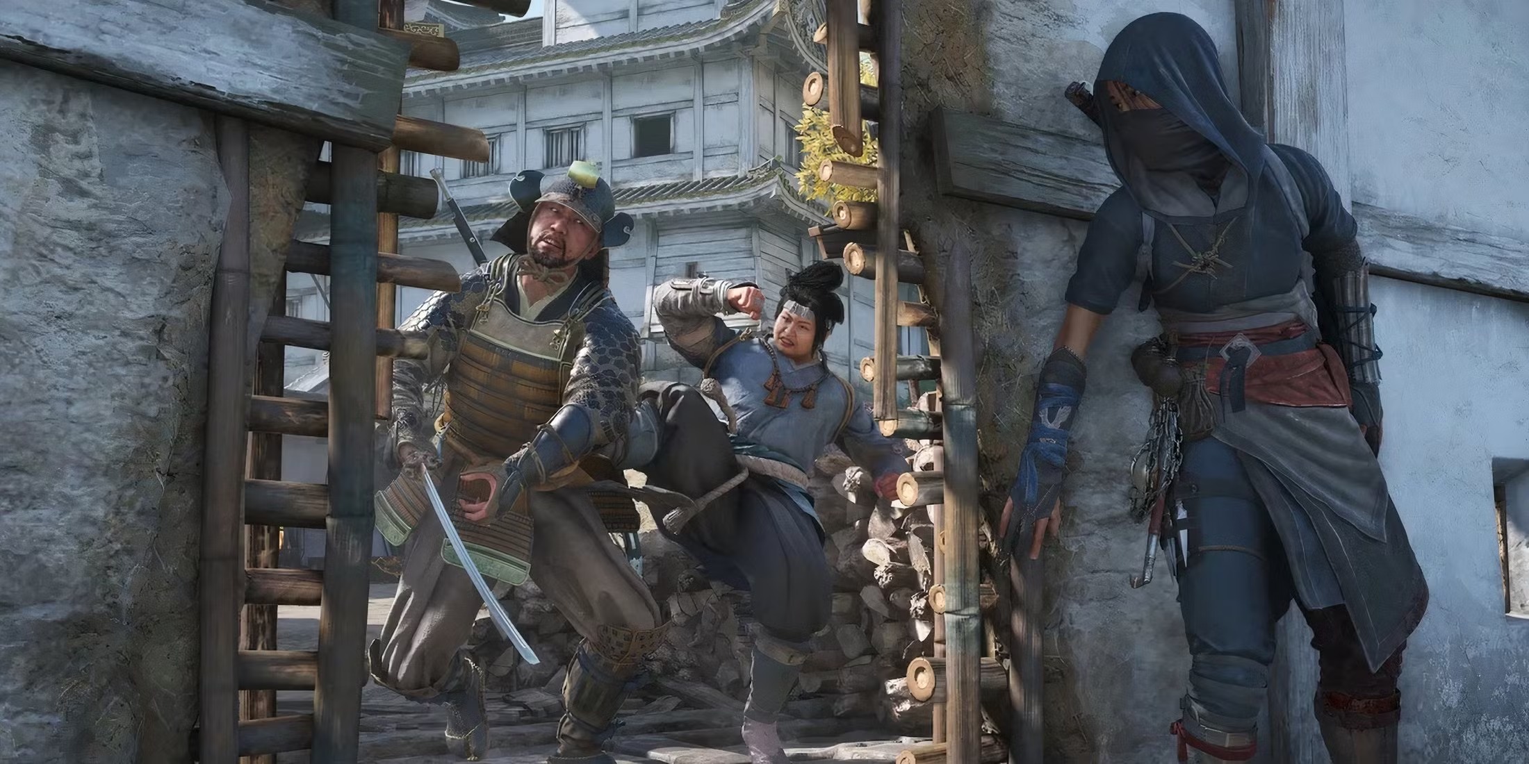 Assassin's Creed Shadows: Rò rỉ chấn động, game đã bị bán trước ngày ra mắt? - Gamelade
