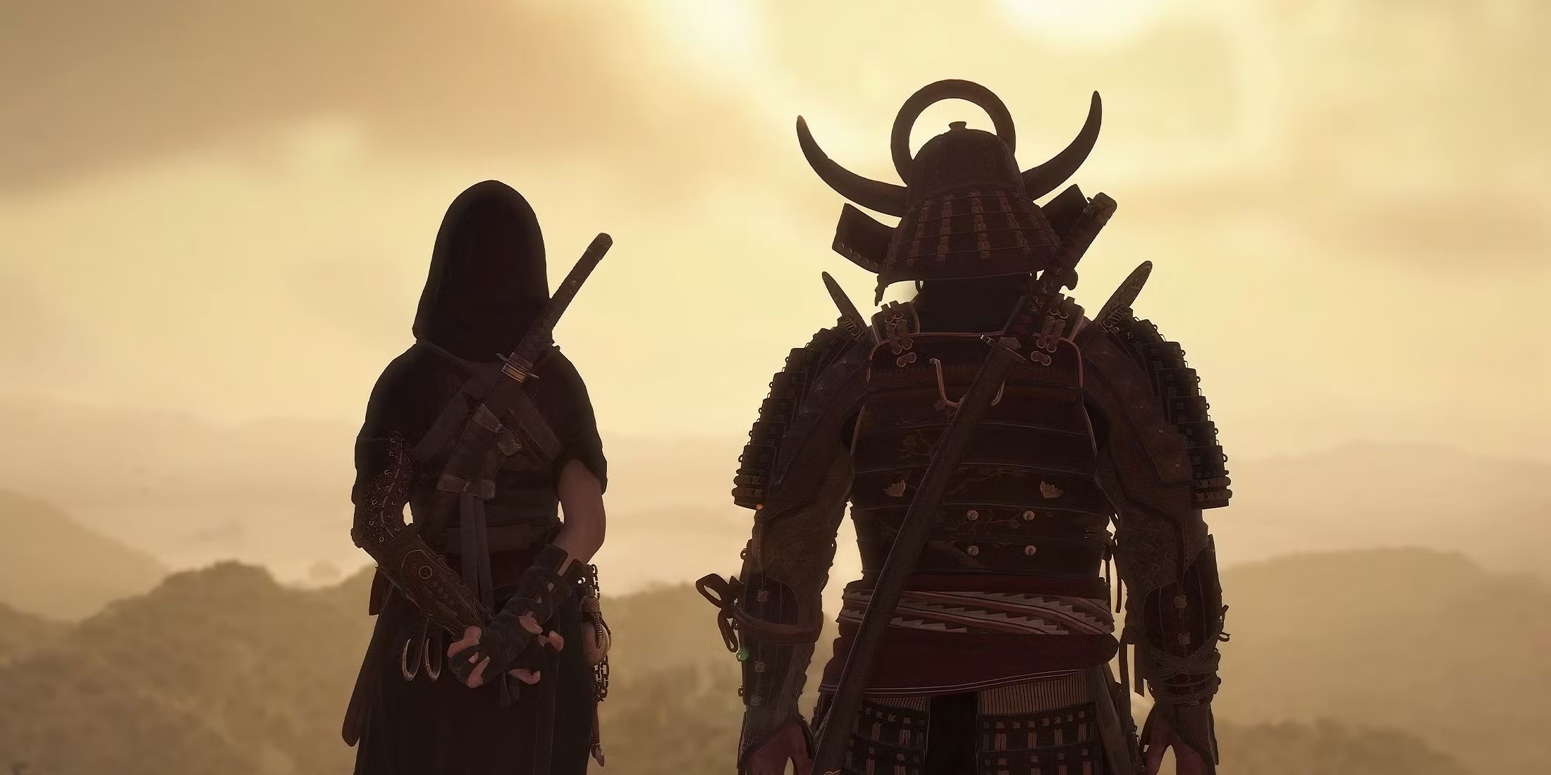 "Giật mình" với dung lượng siêu to khổng lồ của Assassin's Creed Shadows - Gamelade