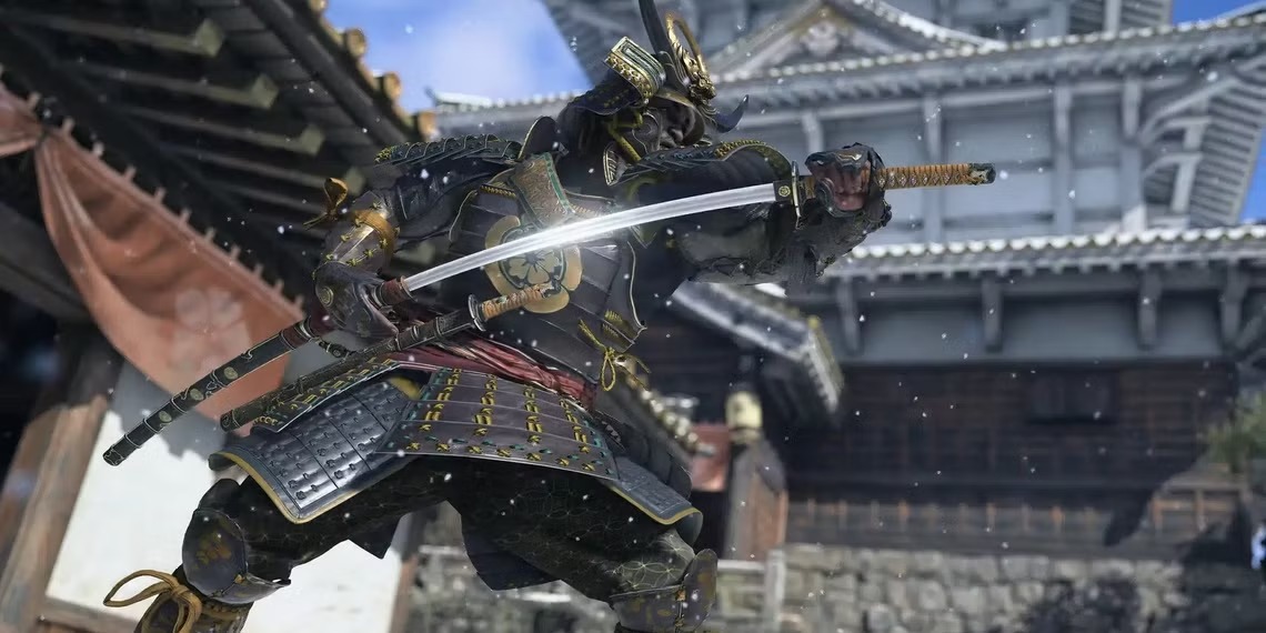 Assassin's Creed Shadows: Liệu có "cháy hàng" trước ngày ra mắt? - Gamelade