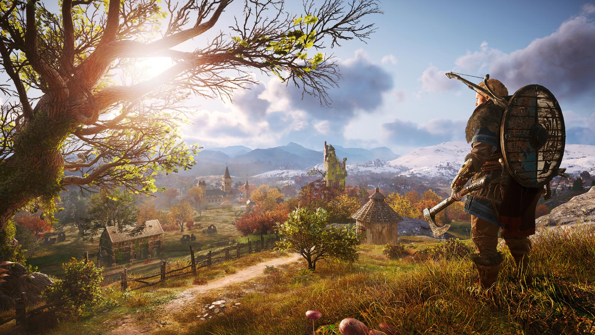 Assassin's Creed Shadows được kỳ vọng đạt doanh thu khủng, hơn 4 triệu bản - Gamelade