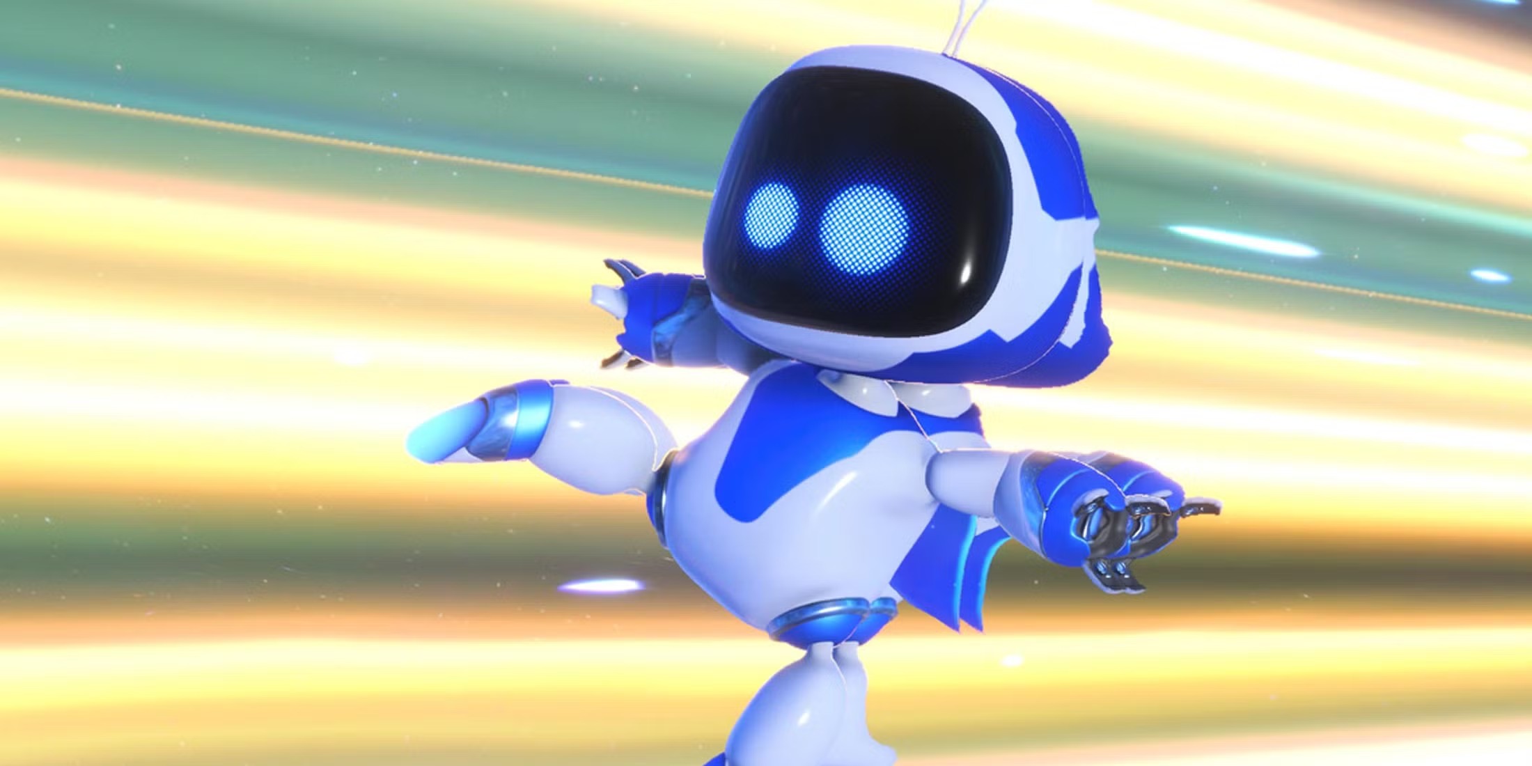 Astro Bot "trở lại": Sony hé lộ dự án mới "siêu hấp dẫn"? - Gamelade