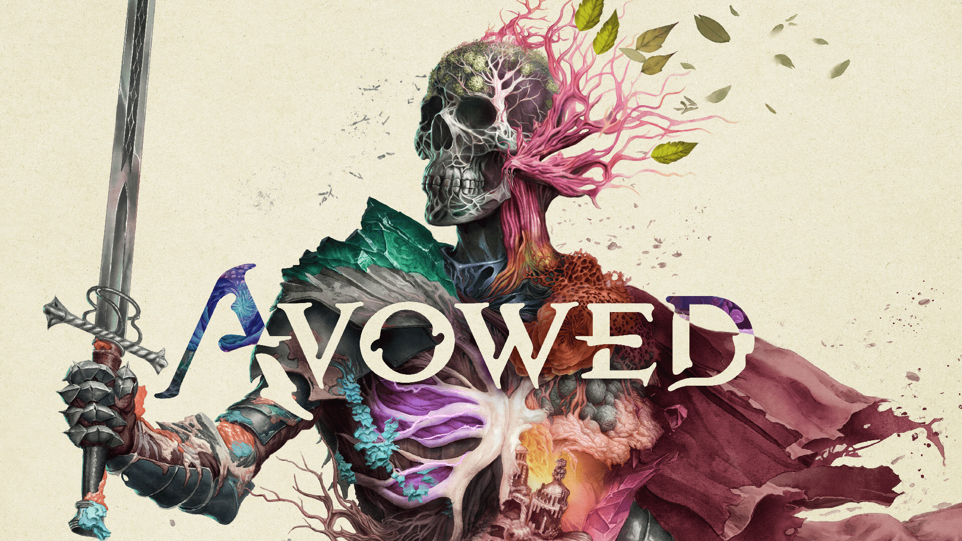 Avowed: Tham vọng "Skyrim đa người chơi" và bước chuyển mình bất ngờ - Gamelade